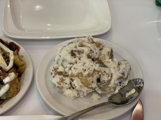 Tiffin Indian Cuisine Mt Airy by null