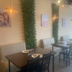 Golden Leaf Indian Fusion Restaurant