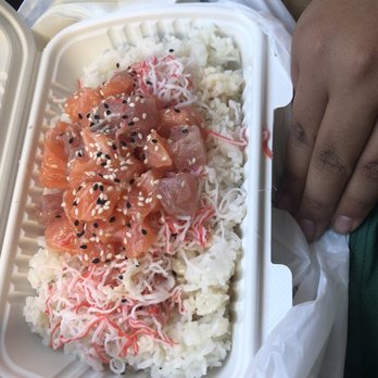 Pokestuf - Hawaiian Near Me - Alhambra, California Pokestuf - Hawaiian Near Me - Alhambra, California