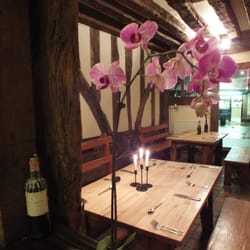 Blue Bistro