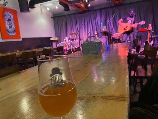 Alibi Ale Works - Incline Public House by null