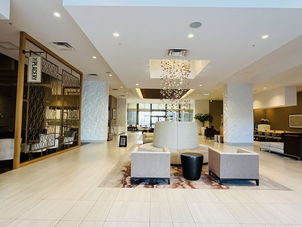 Hyatt Place Pasadena