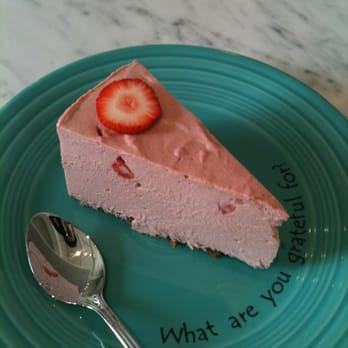 Cafe Gratitude - Vegan Near Me - Venice, California
