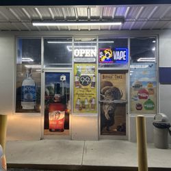 Perdido Liquors