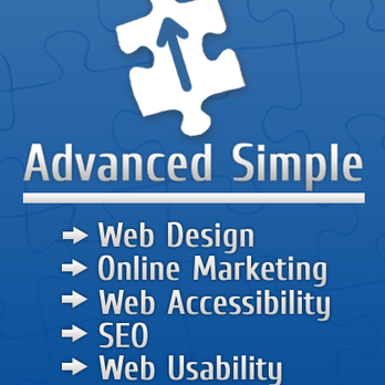 Advanced Simple - Web Design Near Me - Greifswald, MV