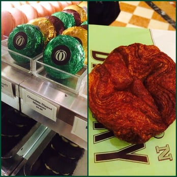 Bouchon - Still the best kouign amann I've ever had. - French Near Me - Las Vegas, Nevada