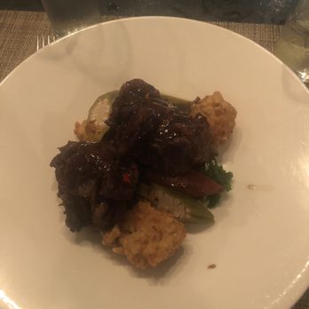 Circa 1886 Restaurant - Piedmontese Oxtail - New American Near Me - Charleston, South Carolina Circa 1886 Restaurant - Piedmontese Oxtail - New American Near Me - Charleston, South Carolina