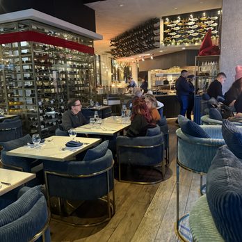 Palma Ristorante - Amazing wine collection from around the world. - Steakhouses Near Me - Burbank, California Palma Ristorante - Amazing wine collection from around the world. - Steakhouses Near Me - Burbank, California