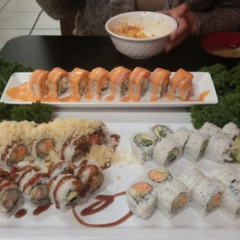 Wuri Sushi - Sushi Bars Near Me - Chesterfield, Michigan Wuri Sushi - Sushi Bars Near Me - Chesterfield, Michigan