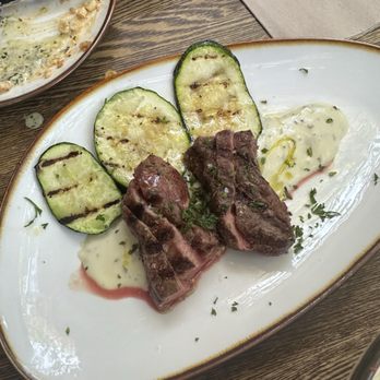 Bacari W 3rd - Iron steak - Breakfast & Brunch Near Me - Los Angeles, California