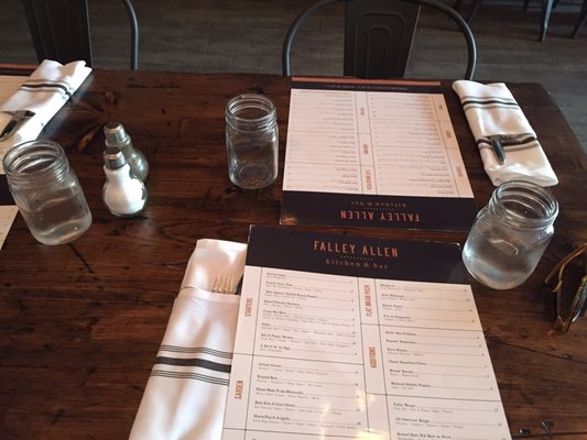 Menu photo 7 Falley Allen Buffalo, NY Menu photo 7 Falley Allen Buffalo, NY