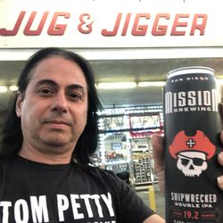 Jug & Jigger Liquor - Good beer selection 2023