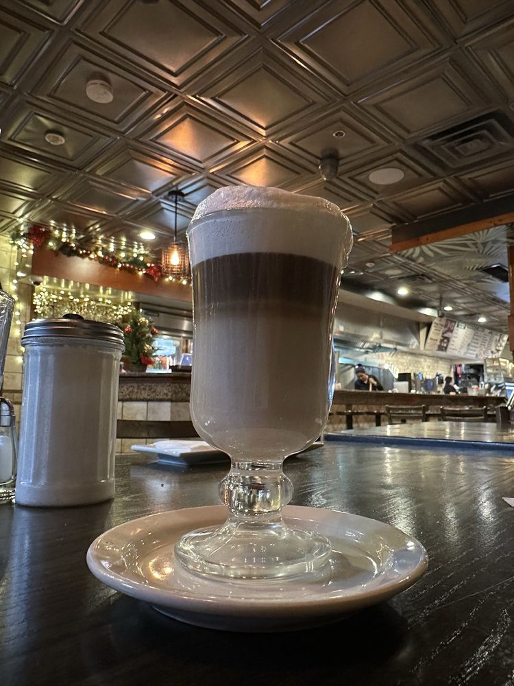 Las Palmas Restaurant