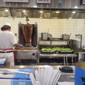 Los Tacos No 1 - Deliciousness in action - Tacos Near Me - New York, New York