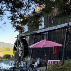 Mill Creek Vineyards & Winery