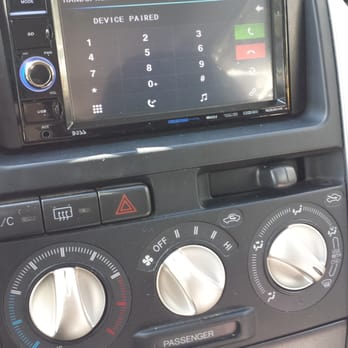 Magic Auto - Car Stereo Installation Near Me - Federal Way, Washington