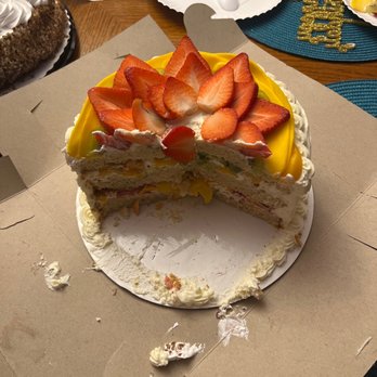 Pasteles Cisne - Bakeries Near Me - Aurora, Colorado