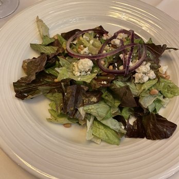 Grand Concourse - Martha 's Vineyard Salad - Seafood Near Me - Pittsburgh, Pennsylvania