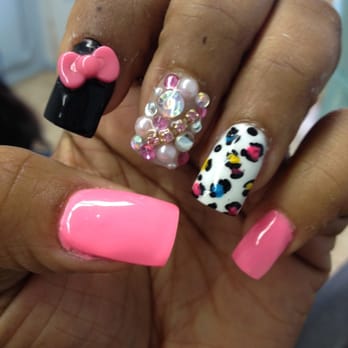 Crystal Nail - Crystal Nails - Nail Salons Near Me - San Francisco, California Crystal Nail - Crystal Nails - Nail Salons Near Me - San Francisco, California