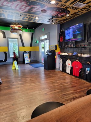 SluttyVegan Jonesboro by null