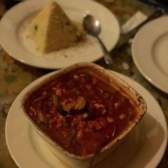 Mombar - Lamb Tagine. Great taste - Egyptian Near Me - Astoria, New York