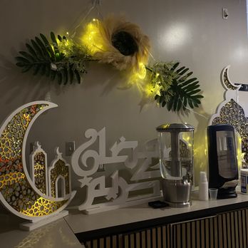 Qamaria Yemeni Coffee - Coffee & Tea Near Me - Dublin, Ohio