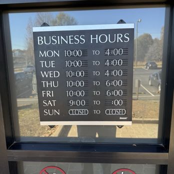 Cherokee Outfitters - Hours of operation. - Men's Clothing Near Me - Gaffney, South Carolina Cherokee Outfitters - Hours of operation. - Men's Clothing Near Me - Gaffney, South Carolina