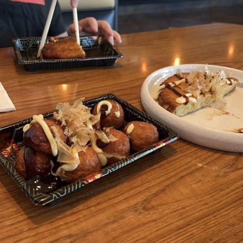 Love Ramen - TAKOYAKI and OKONOMIYAKI - Ramen Near Me - Lancaster, California Love Ramen - TAKOYAKI and OKONOMIYAKI - Ramen Near Me - Lancaster, California