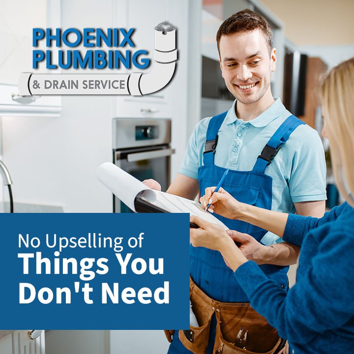 Slide of Phoenix Plumbing & Drain Service