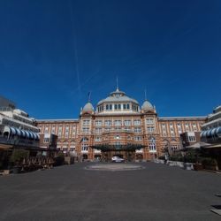 Grand Hotel Amrâth Kurhaus The Hague