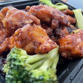 Wonton Garden - General Tao's Chicken - Chinese Near Me - Hallandale, Florida Wonton Garden - General Tao's Chicken - Chinese Near Me - Hallandale, Florida