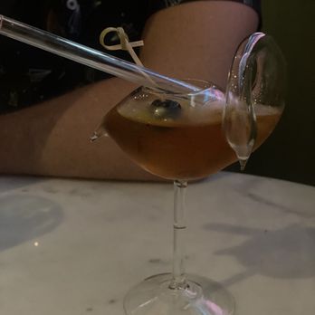 36 Below - The Purity & Grace - Speakeasies Near Me - Phoenix, Arizona