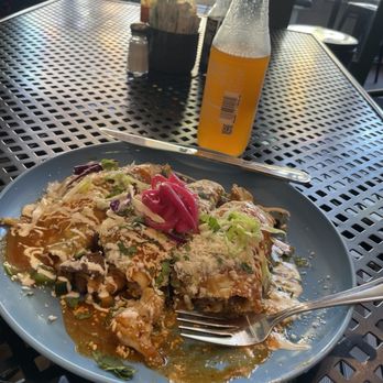 Corazon Cafe - Breakfast & Brunch Near Me - San Luis Obispo, California