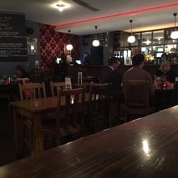 Inside the Duke and Duchess