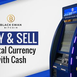 M & A Lakeside Markets - There is a Bitcoin ATM Located at M & A Lakeside Markets in Oakland where you can buy and sell bitcoin with cash!