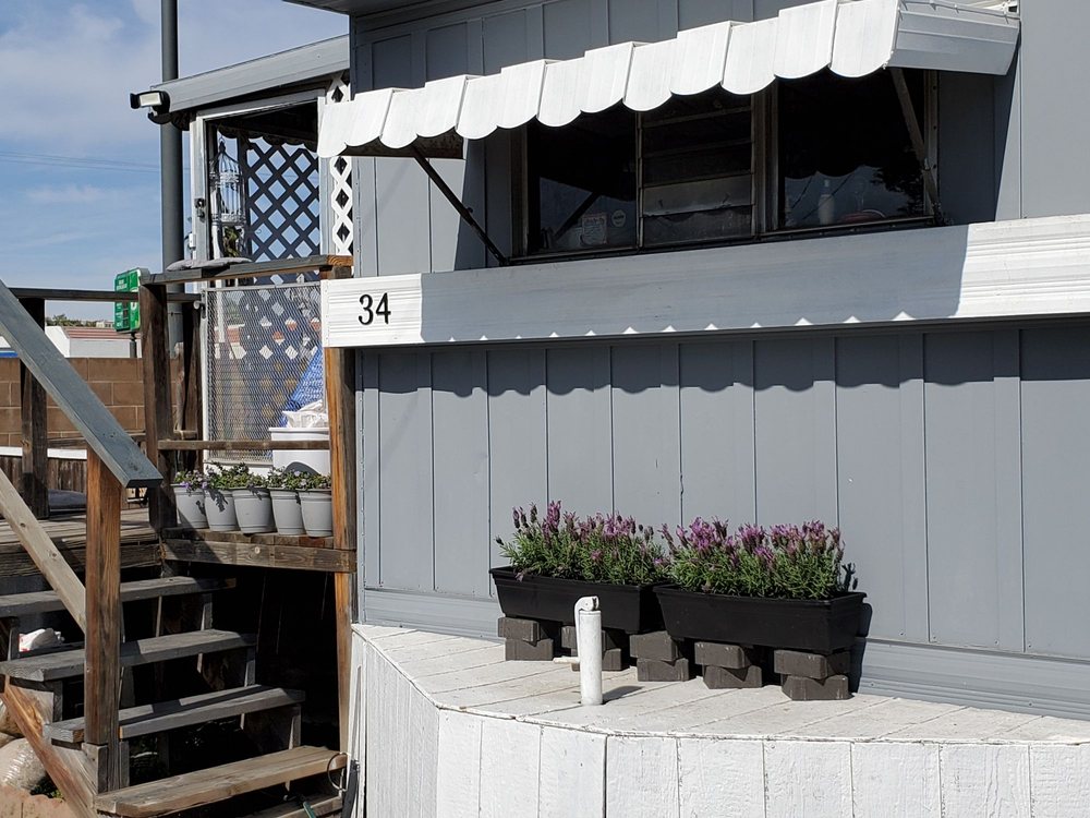 PARK VIEW MOBILE HOME PARK Updated September 2024 11 Photos 1719