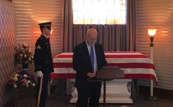 KENNEDY & SONS FUNERAL DIRECTORS - Updated June 2026 - 13 Photos - 401