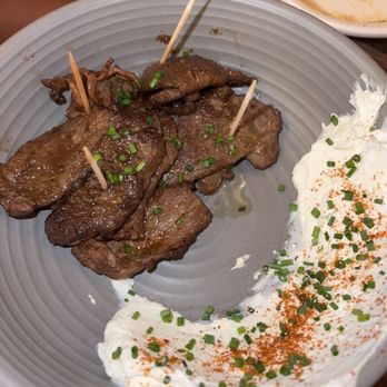 Ema - Lamb Shakshuka* - Mediterranean Near Me - Chicago, Illinois