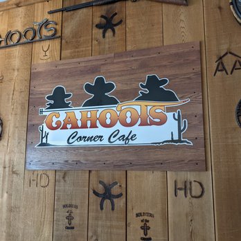 Cahoots Corner Cafe - Breakfast & Brunch Near Me - Oakdale, California Cahoots Corner Cafe - Breakfast & Brunch Near Me - Oakdale, California