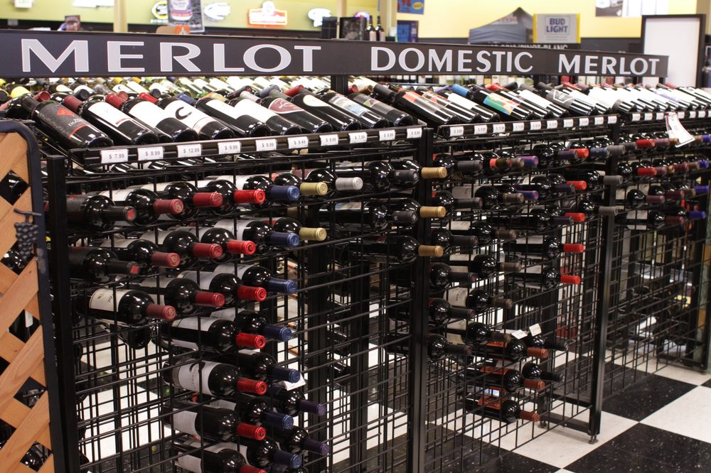 BELMONT BEVERAGE STORES 13 Photos 1103 W State Blvd, Fort Wayne, IN