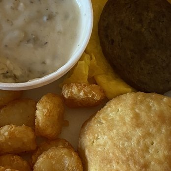 Hardee's - Best breakfast in Baldwin. - Fast Food Near Me - Baldwin, Wisconsin