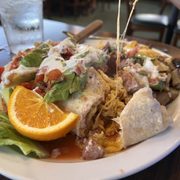 PJ & CO RESTAURANT & SALOON - 626 Photos & 579 Reviews - 1590 S Wells ...