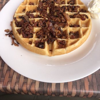 101 Diner - Bacon waffle - Diners Near Me - Encinitas, California 101 Diner - Bacon waffle - Diners Near Me - Encinitas, California