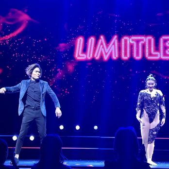 Shin Lim: Limitless - Shin Lim "Limitless" Show - Magicians Near Me - Las Vegas, Nevada Shin Lim: Limitless - Shin Lim "Limitless" Show - Magicians Near Me - Las Vegas, Nevada