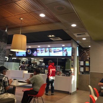McDonald's - Fast Food Near Me - Livingston, California McDonald's - Fast Food Near Me - Livingston, California