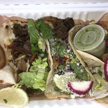 Takorea BBQ - Bulgogi Taco Spicy Shrimp Taco Pollo Taco - Korean Near Me - Harrison, New Jersey Takorea BBQ - Bulgogi Taco Spicy Shrimp Taco Pollo Taco - Korean Near Me - Harrison, New Jersey