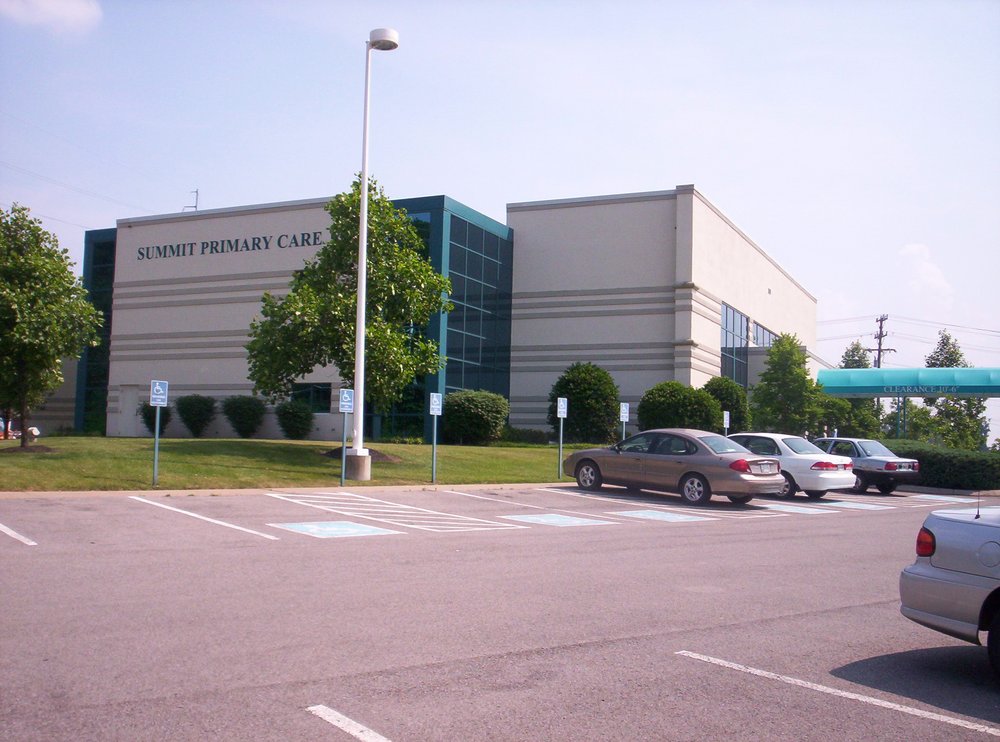 SUMMIT PRIMARY CARE Updated October 2024 23 Reviews 3939 Central