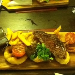 Nateby Inn - Steak anyone?