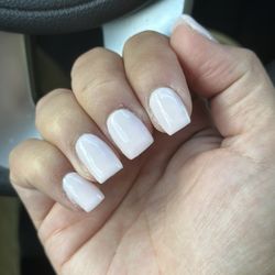 T & M Nails