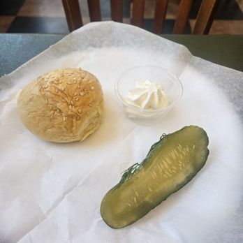 Milton's - Free appetizer - Delis Near Me - Del Mar, California Milton's - Free appetizer - Delis Near Me - Del Mar, California